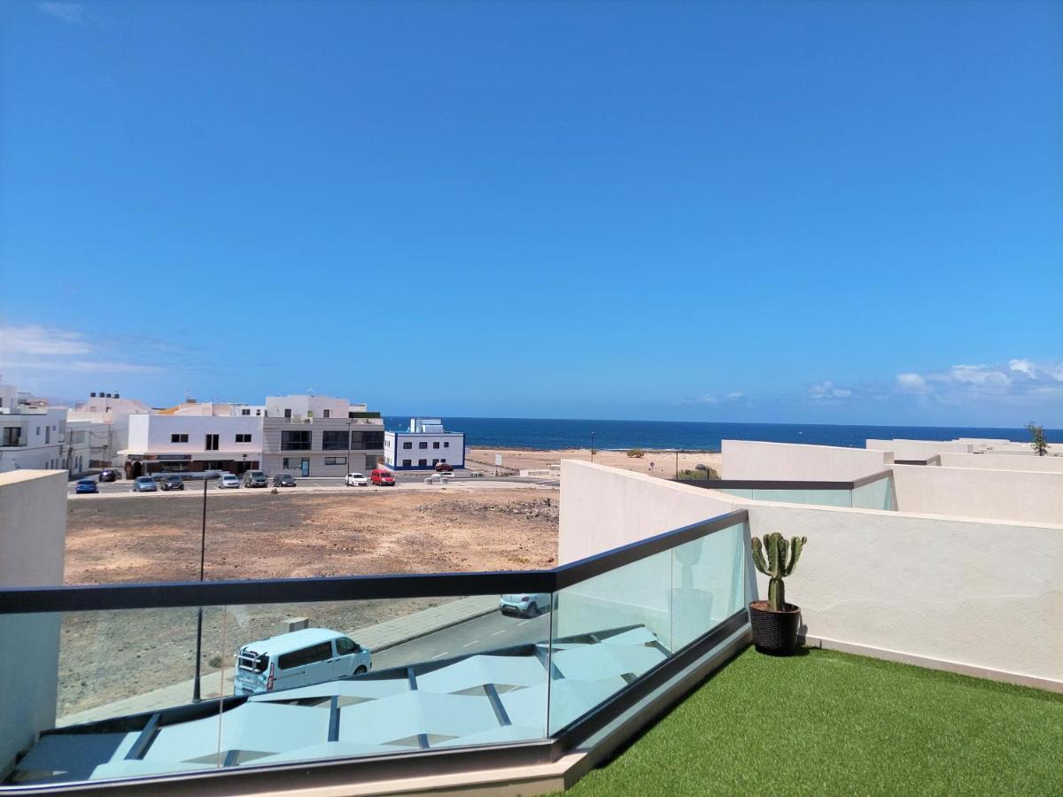 Deep Blue Cotillo III By Sea You There Fuerteventura Extérieur photo