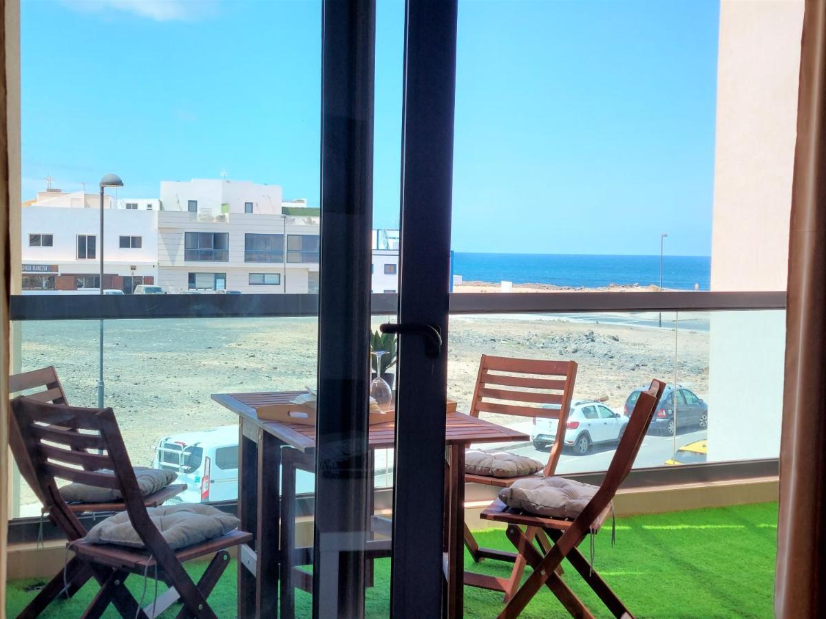 Deep Blue Cotillo III By Sea You There Fuerteventura Extérieur photo