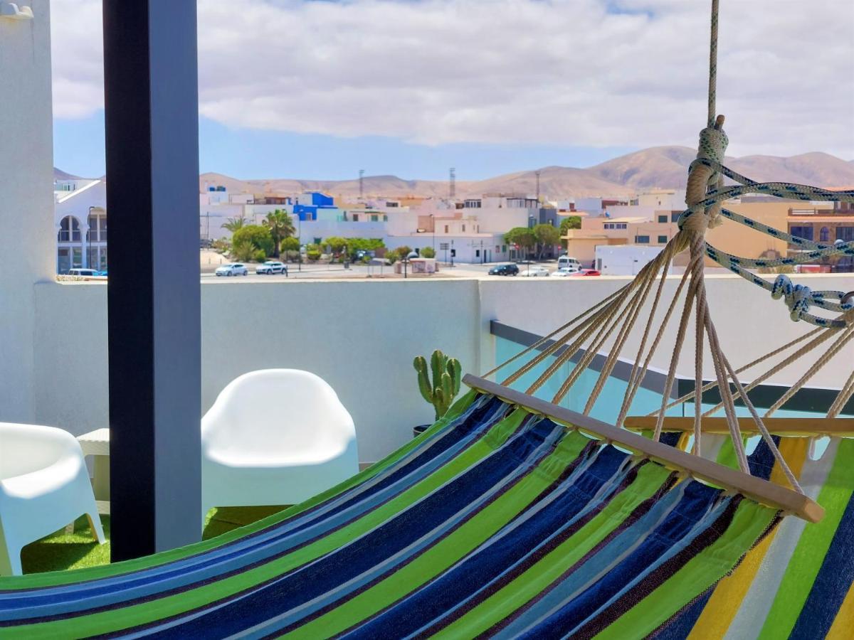 Deep Blue Cotillo III By Sea You There Fuerteventura Extérieur photo