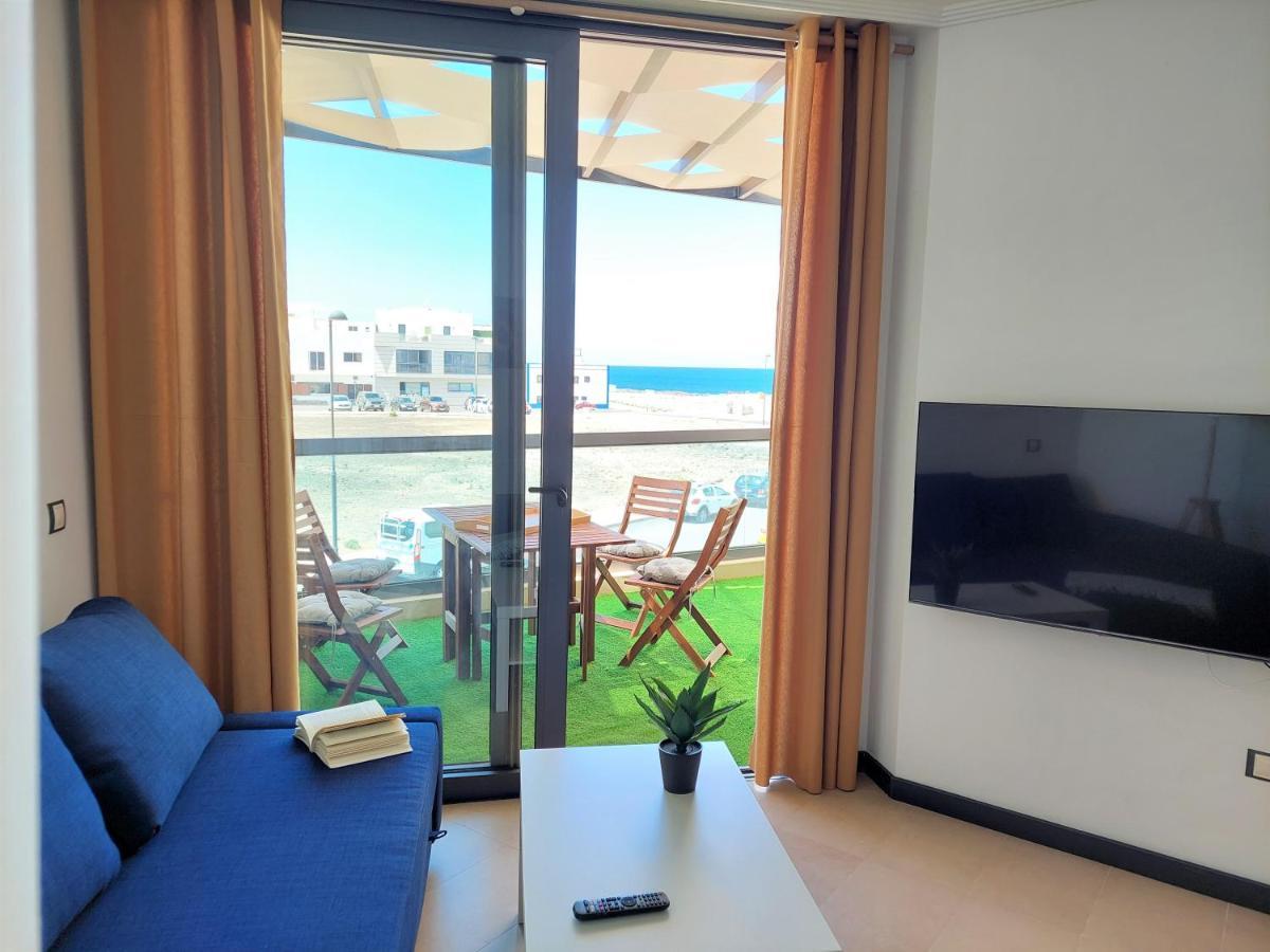 Deep Blue Cotillo III By Sea You There Fuerteventura Extérieur photo