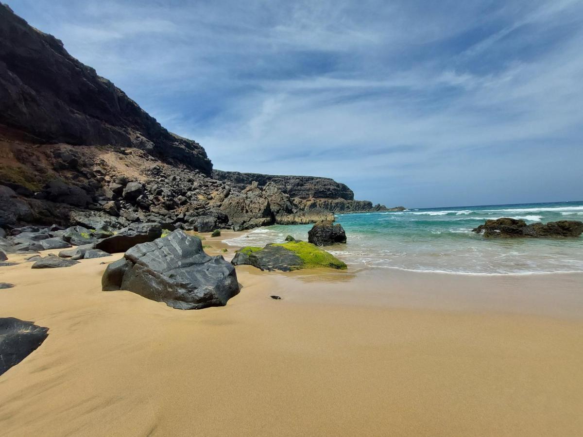 Deep Blue Cotillo III By Sea You There Fuerteventura Extérieur photo