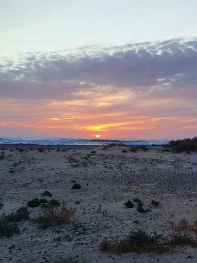 Deep Blue Cotillo III By Sea You There Fuerteventura Extérieur photo