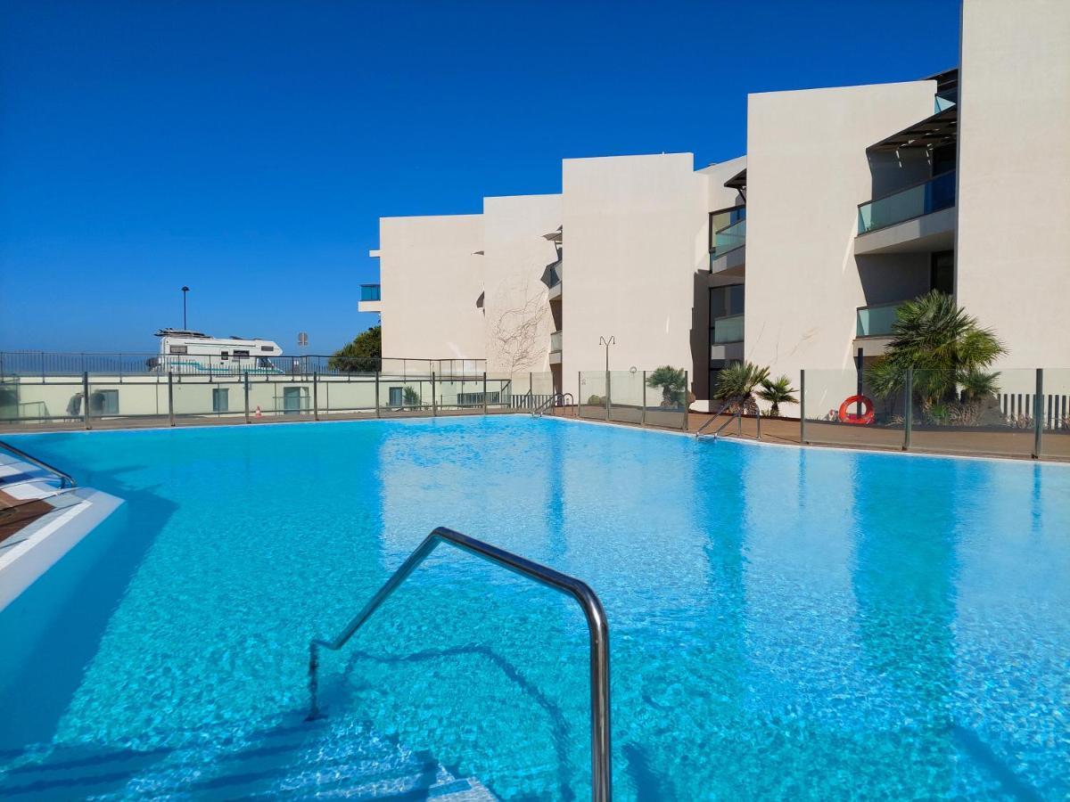 Deep Blue Cotillo III By Sea You There Fuerteventura Extérieur photo