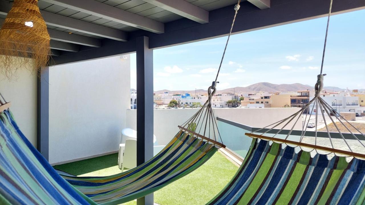 Deep Blue Cotillo III By Sea You There Fuerteventura Extérieur photo