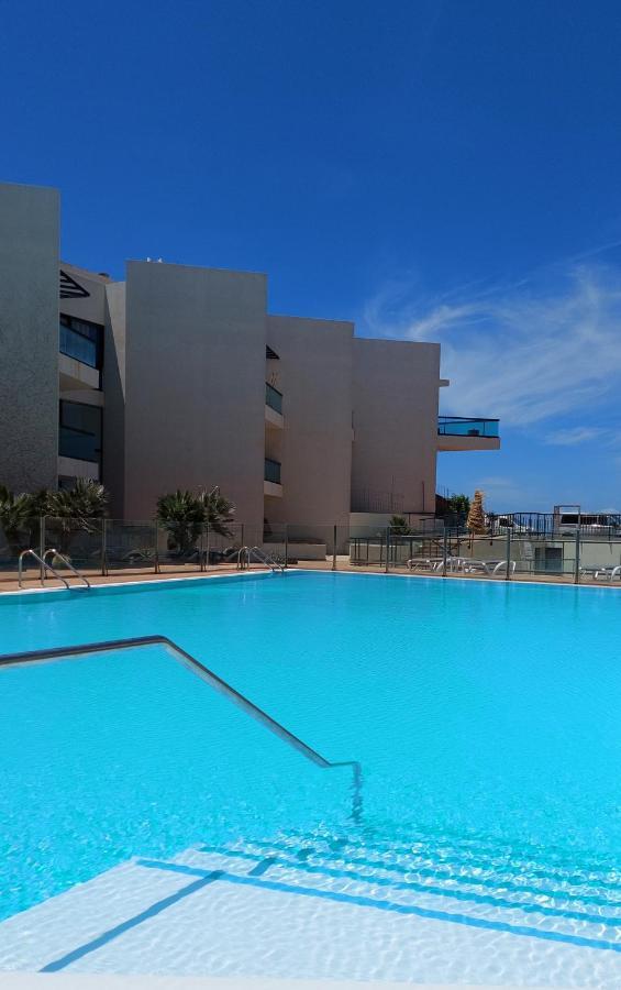 Deep Blue Cotillo III By Sea You There Fuerteventura Extérieur photo